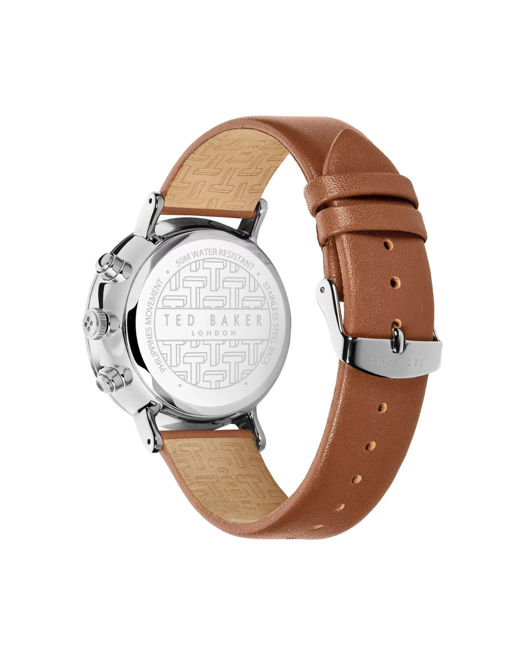 Ted Baker Timeless Chronograph watch 41mm