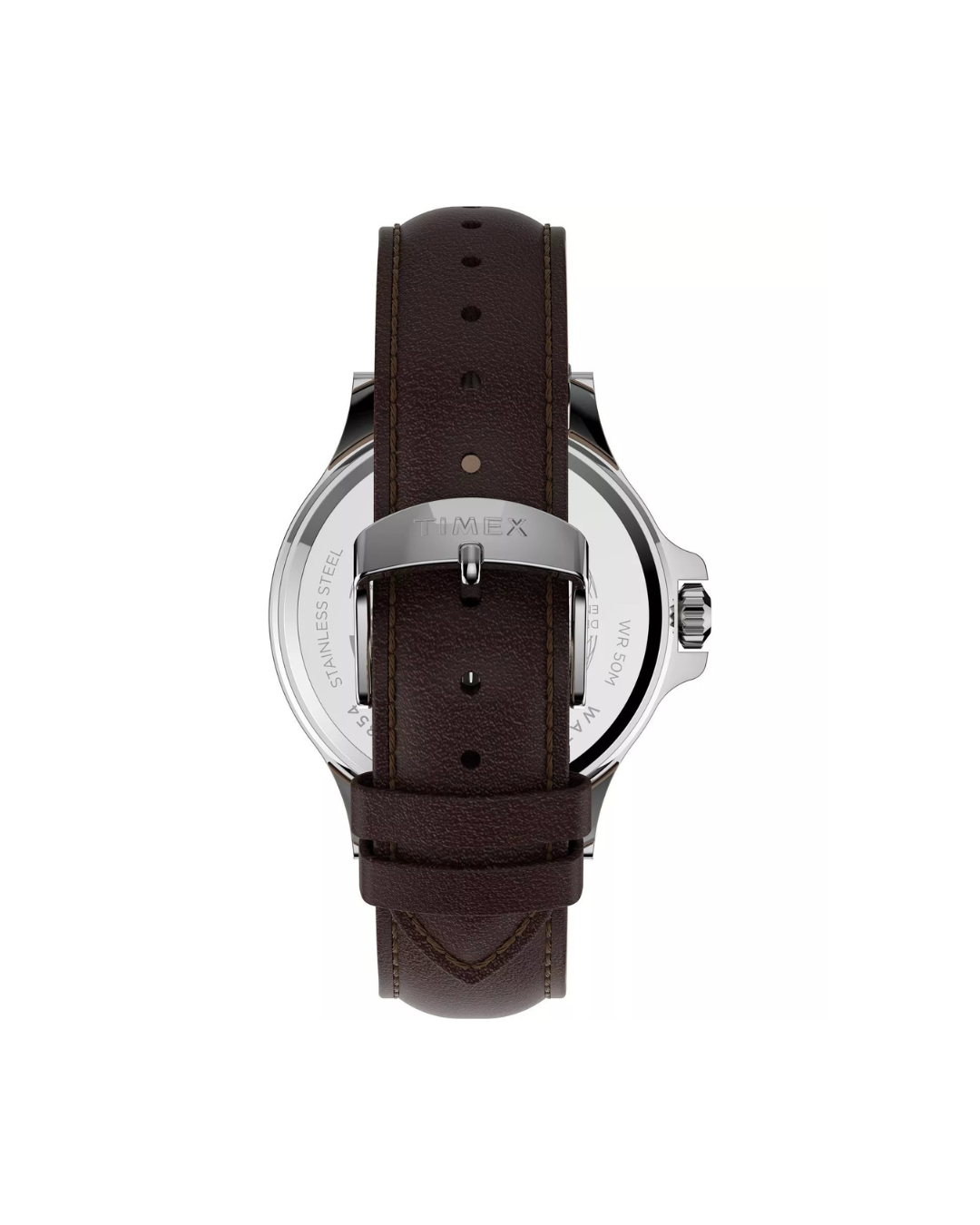 Timex City Harborside watch 43mm