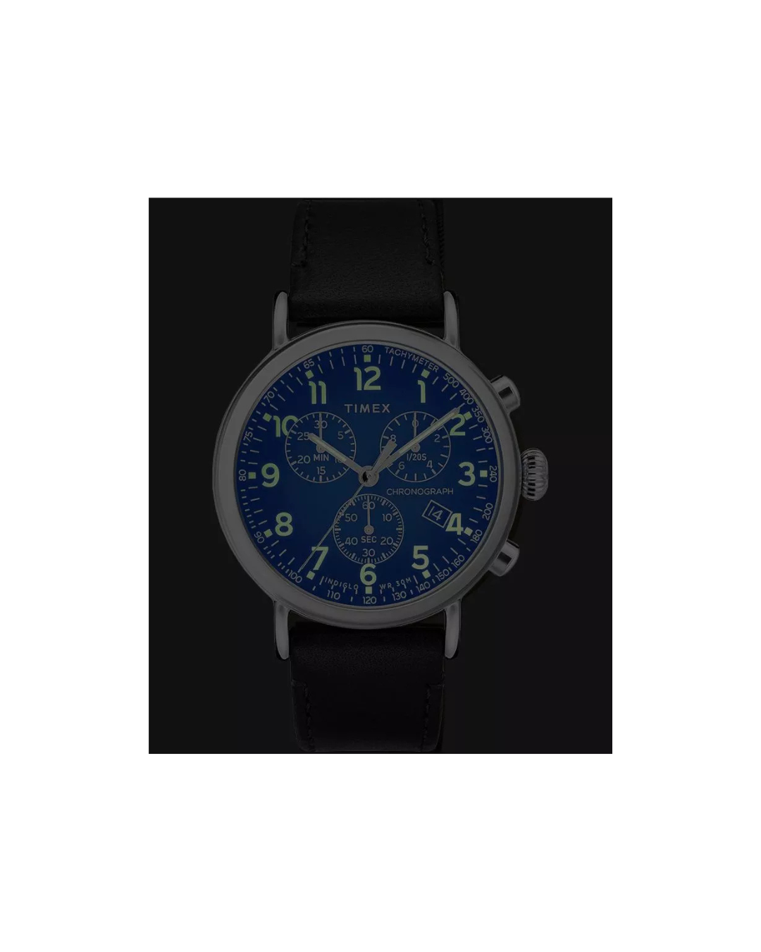 Timex Standard Men's Watch 41mm