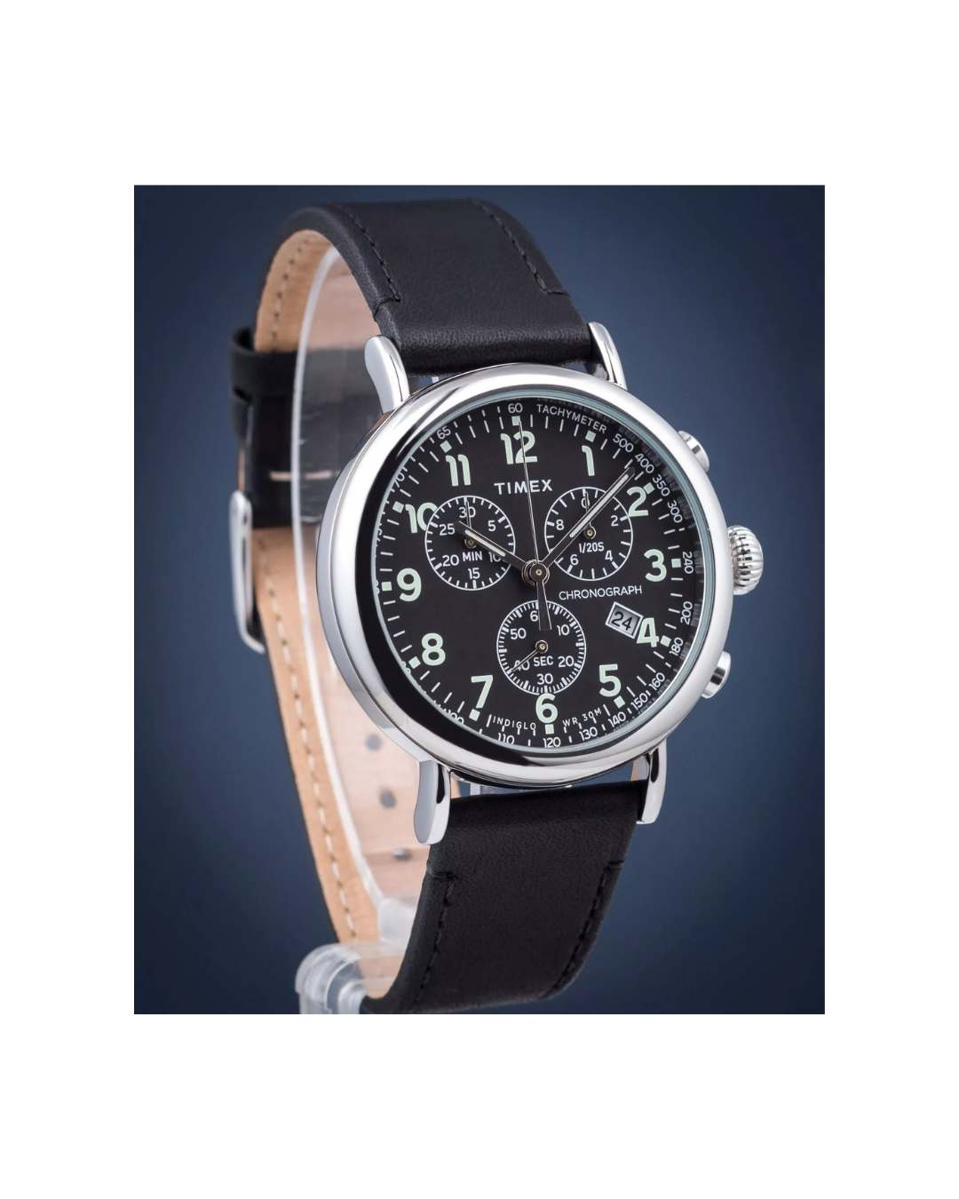 Timex Standard Men's Watch 41mm