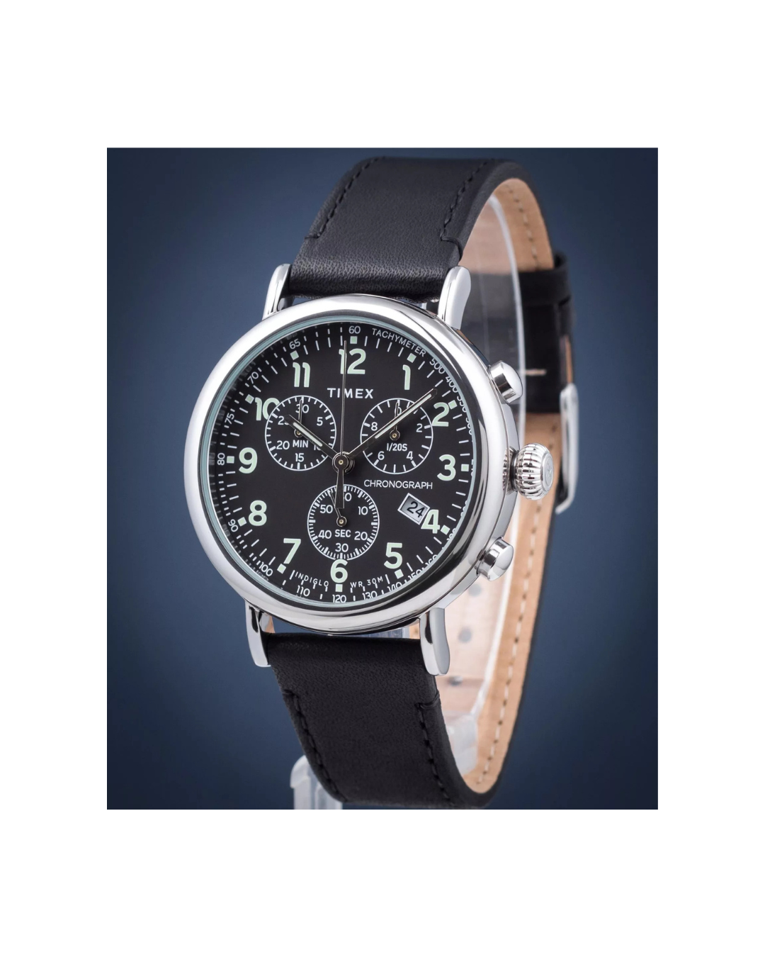 Timex Standard Men's Watch 41mm