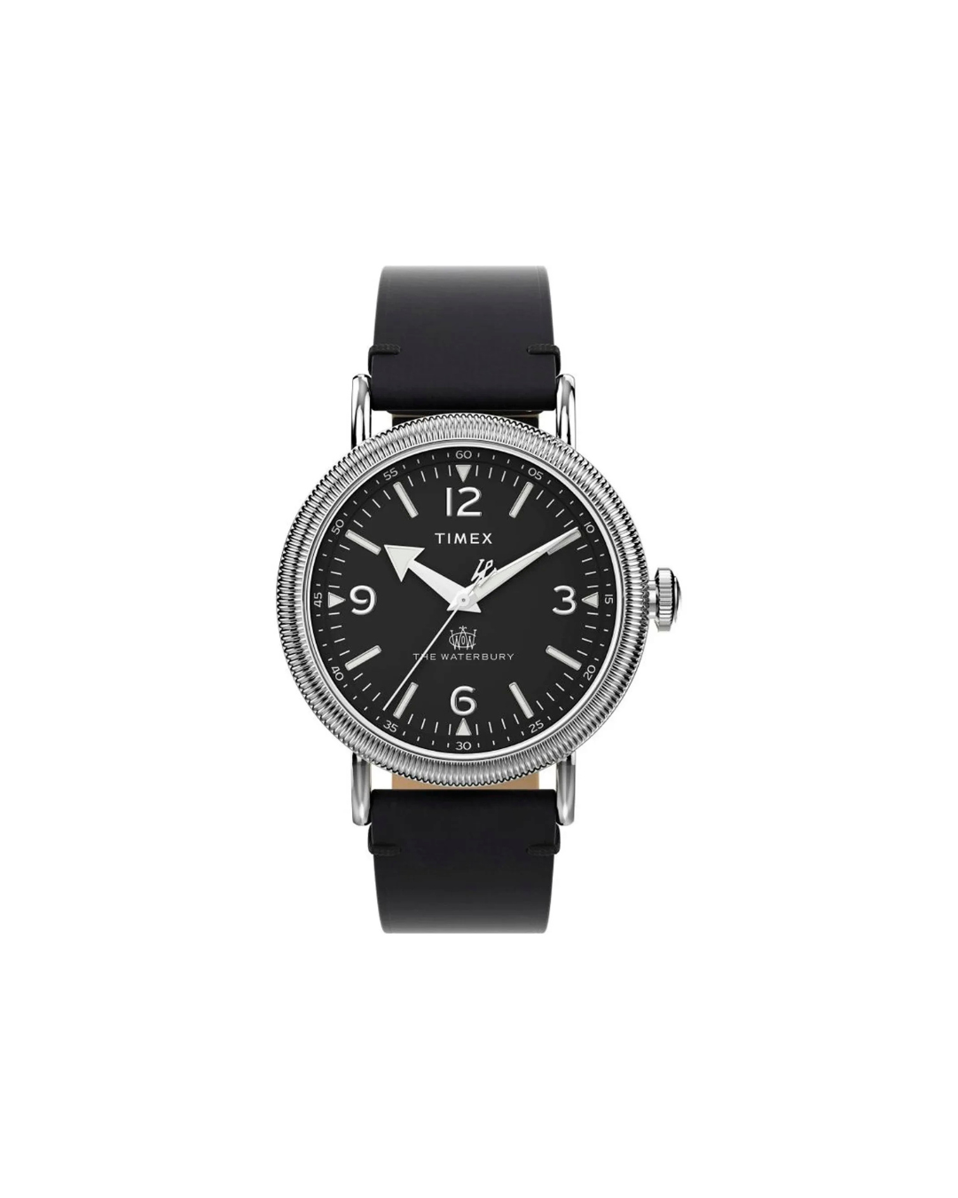 Timex Waterbury Coin Edge 40mm