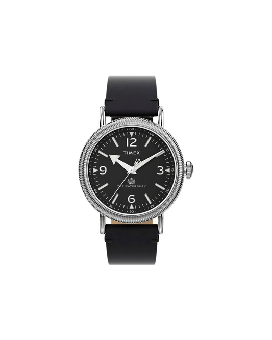 Timex Waterbury Coin Edge 40mm