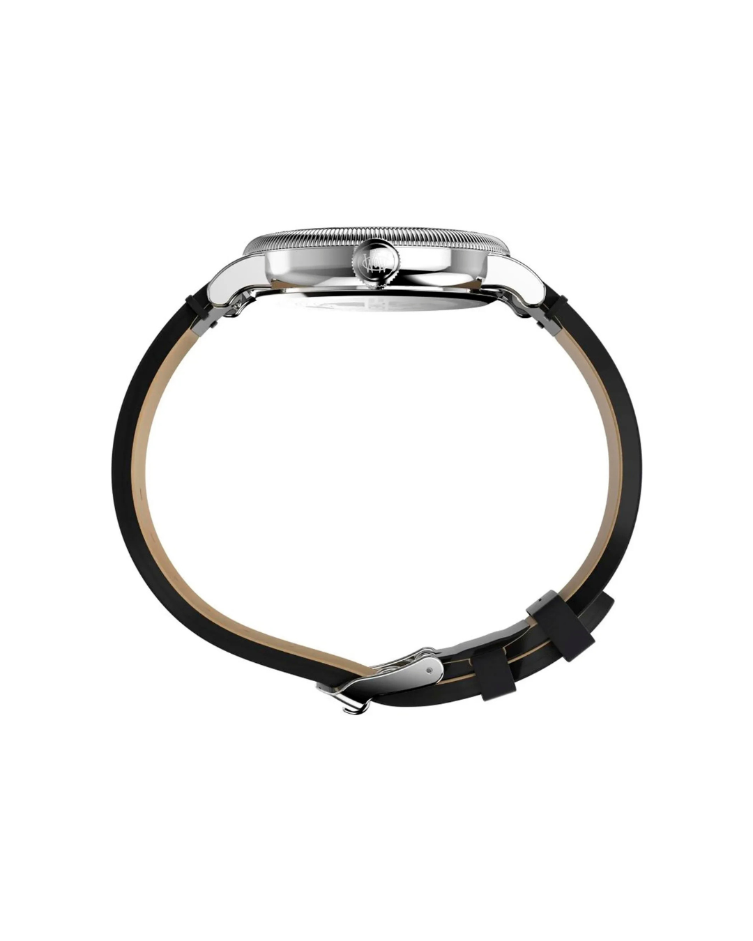 Timex Waterbury Coin Edge 40mm