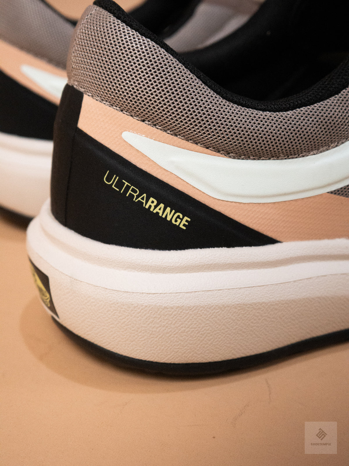 Vans MTE UltraRange 2.0 RW sneakers