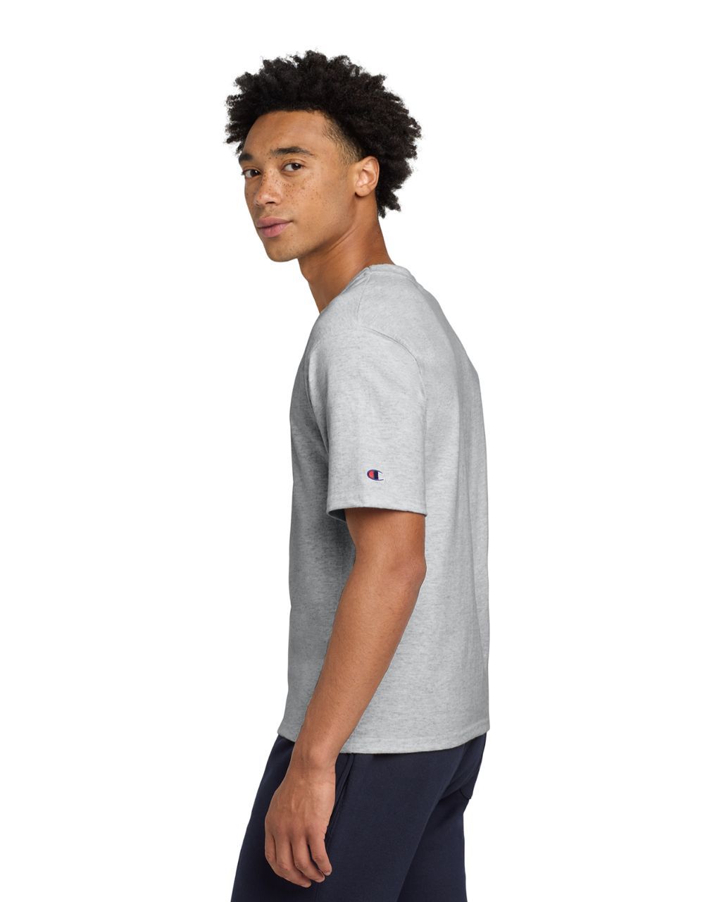 Champion ® Heritage 7-Oz. Jersey Tee