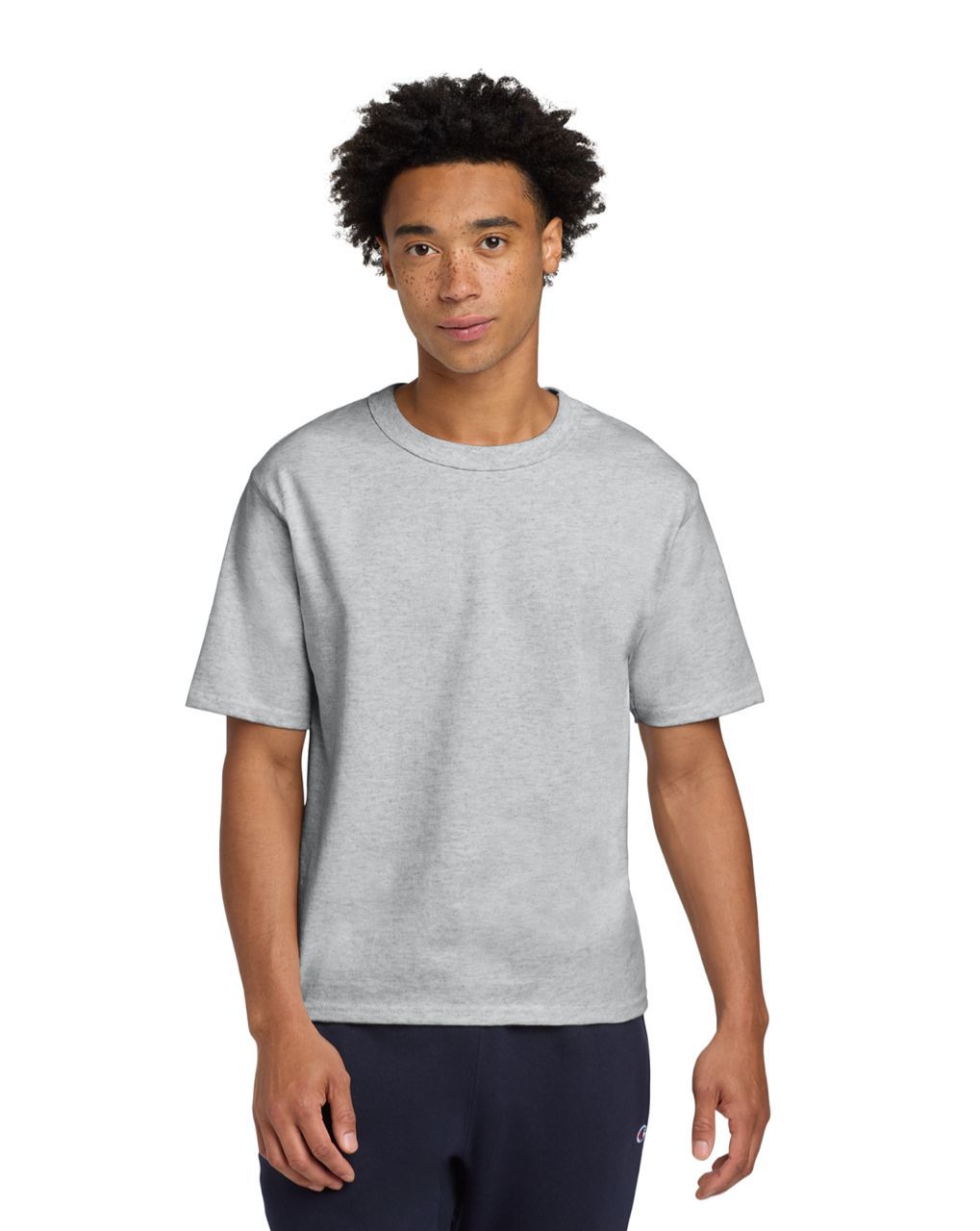 Champion ® Heritage 7-Oz. Jersey Tee