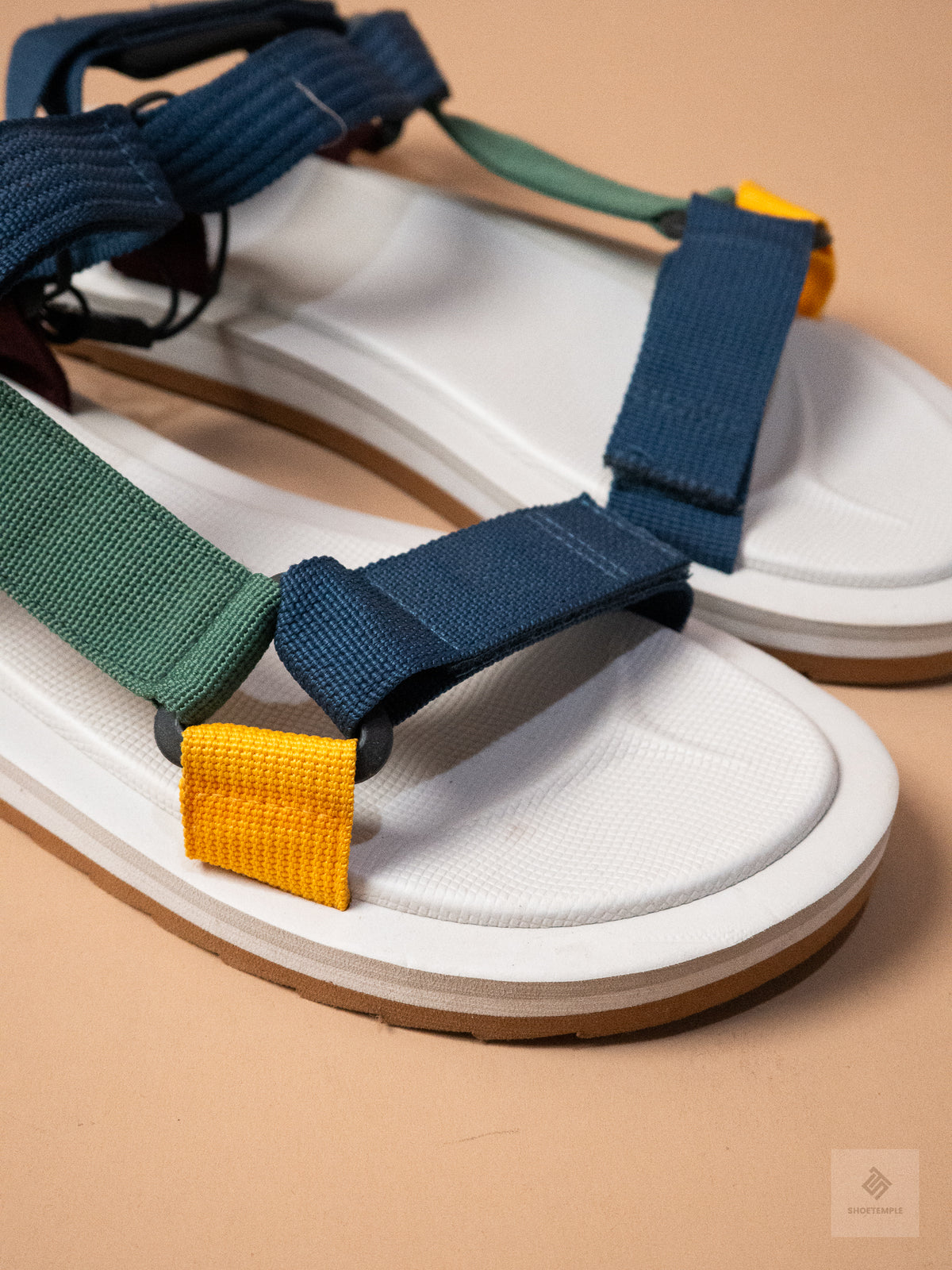 Zara Sandal