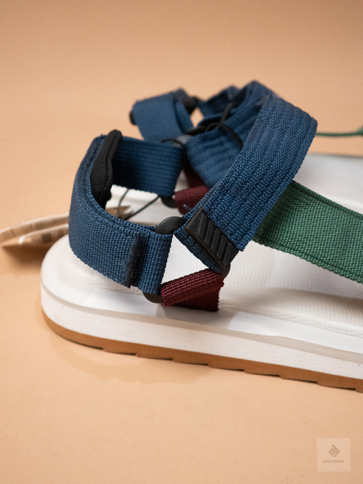Zara Sandal