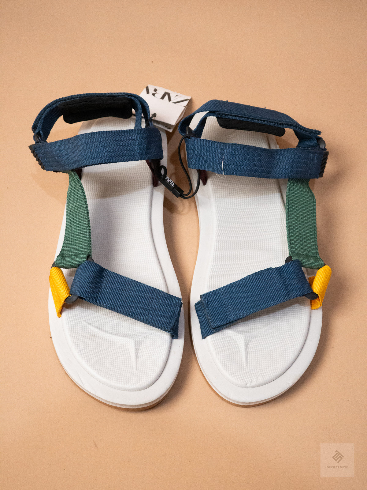 Zara Sandal