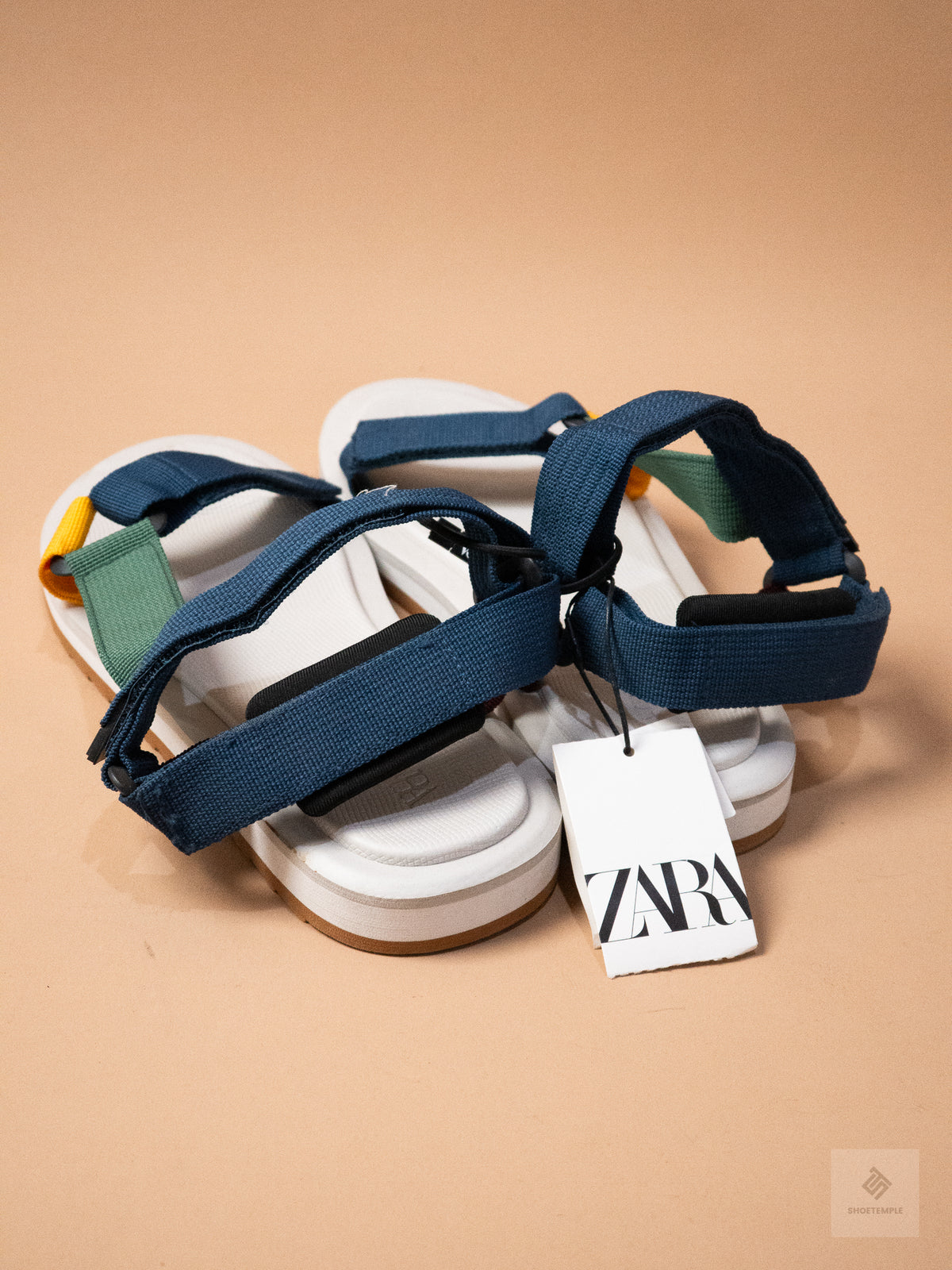Zara Sandal