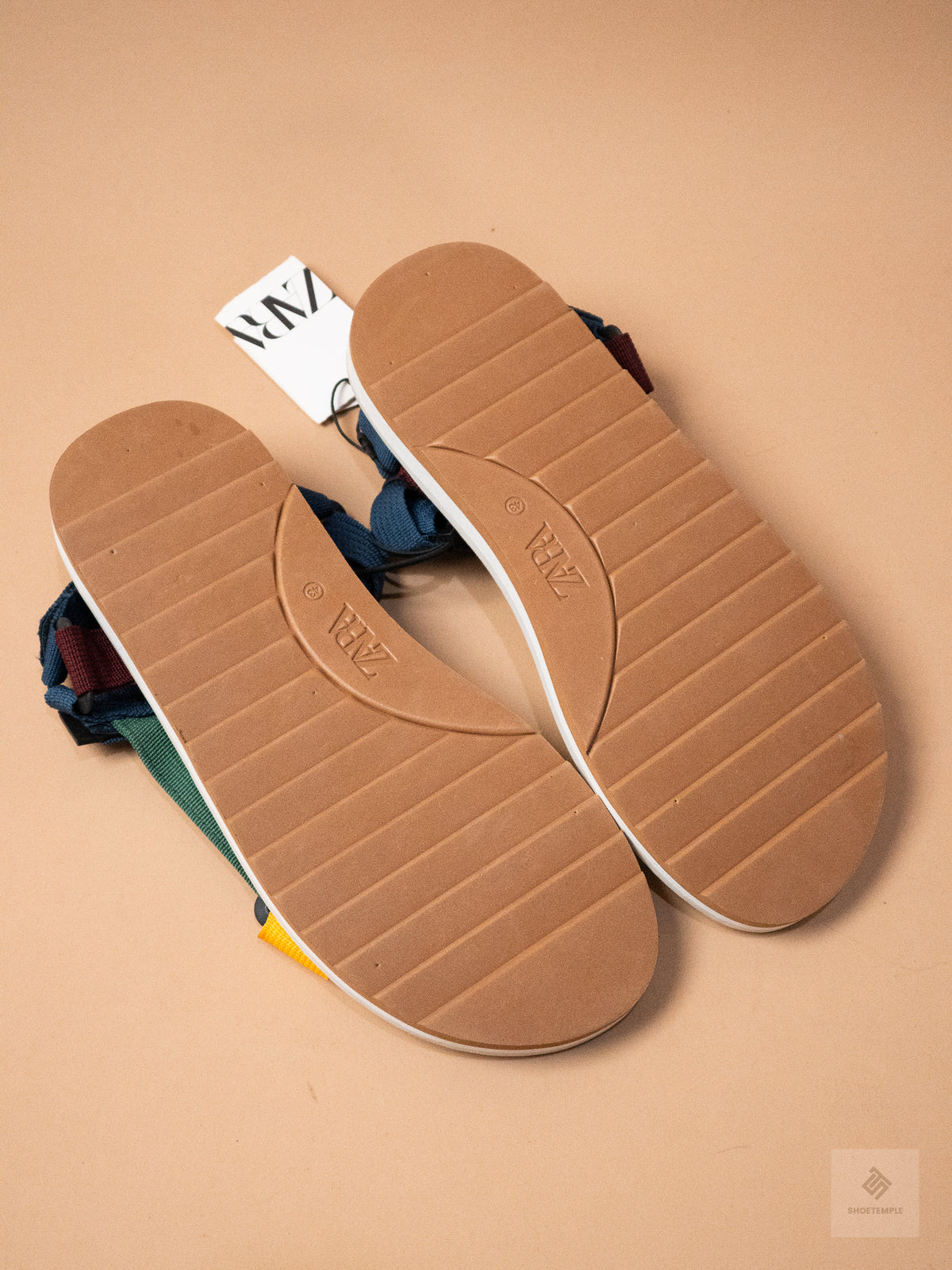 Zara Sandal