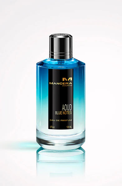 Aoud Blue Notes EDP