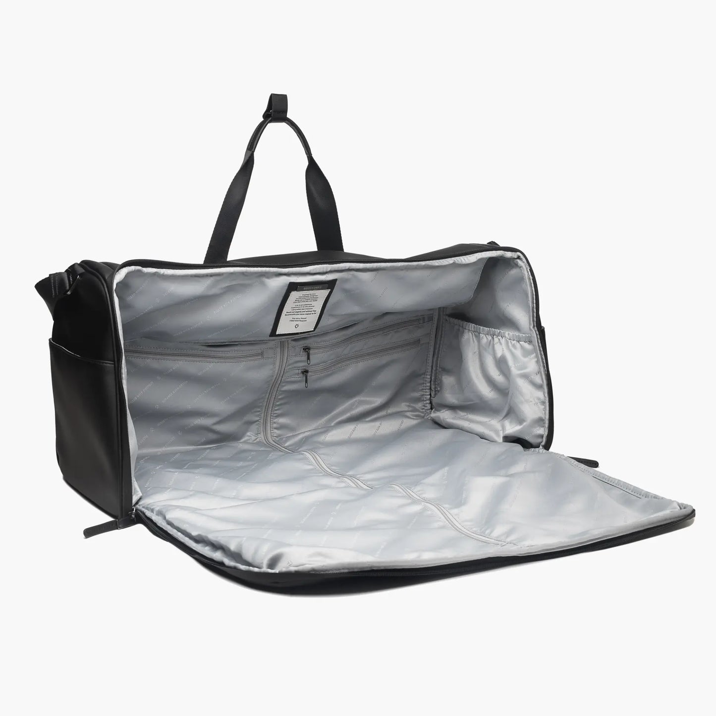 VESSEL Signature Garment Duffel