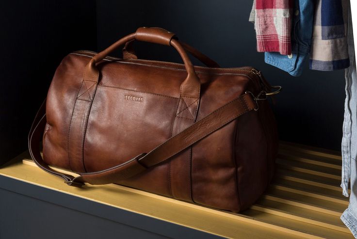 Tecovas weekender duffle online