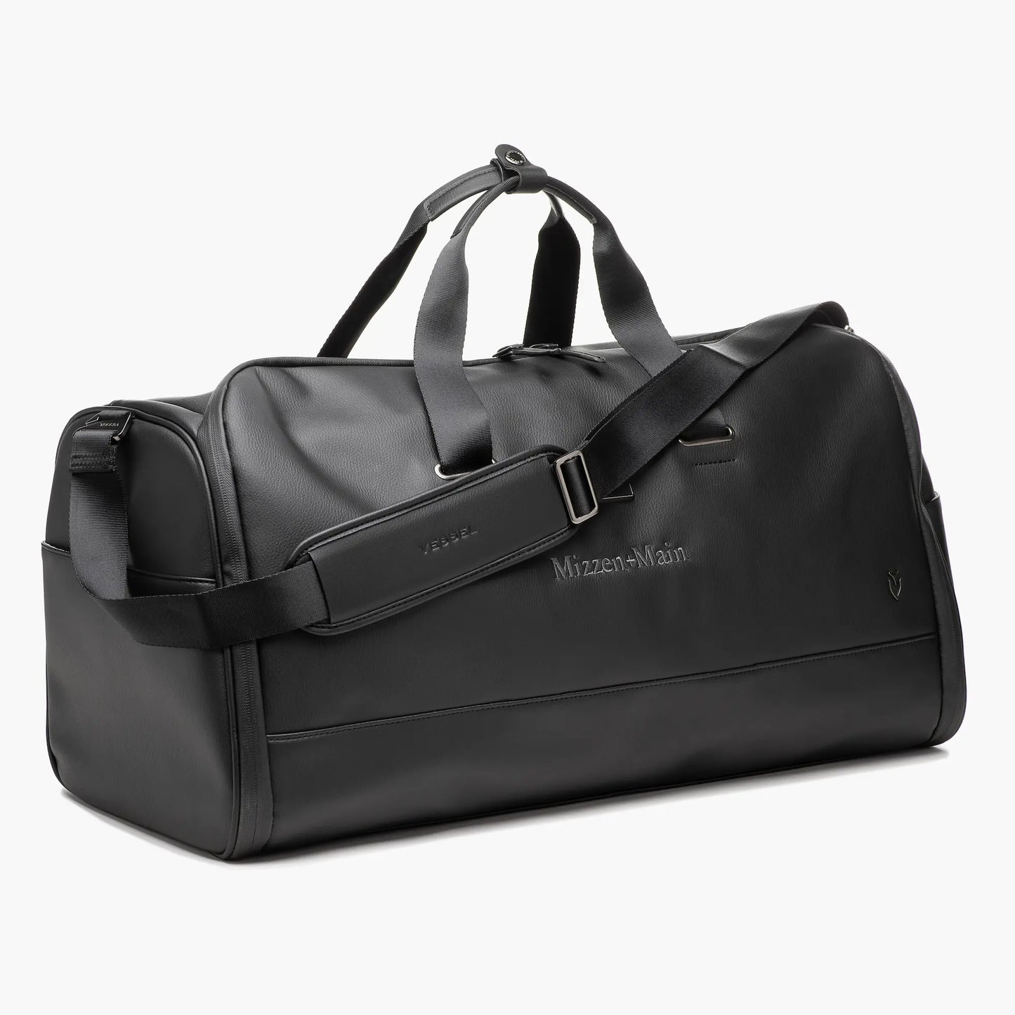 VESSEL Signature Garment Duffel