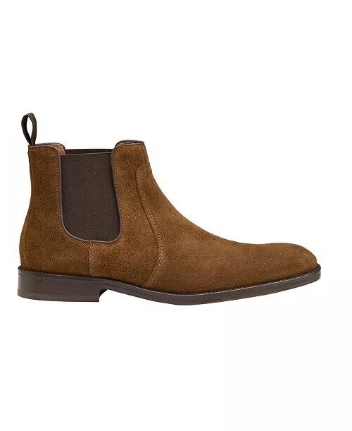 Johnston&Murphy Meade Chelsea Boot