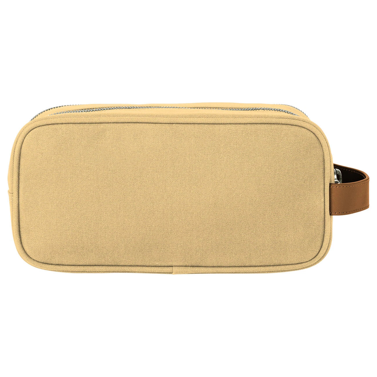 Brooks Brothers WashBag / Cosmetic Bag For Men - Bag - Brown