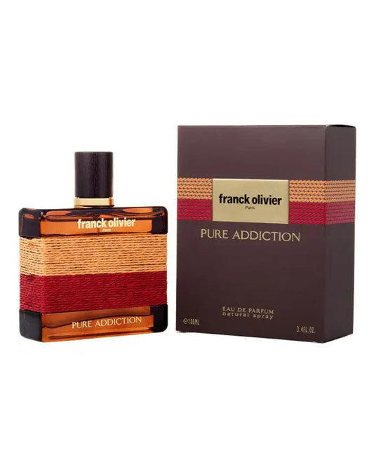 Franck Olivier Pure Addiction EDP – 100ML
