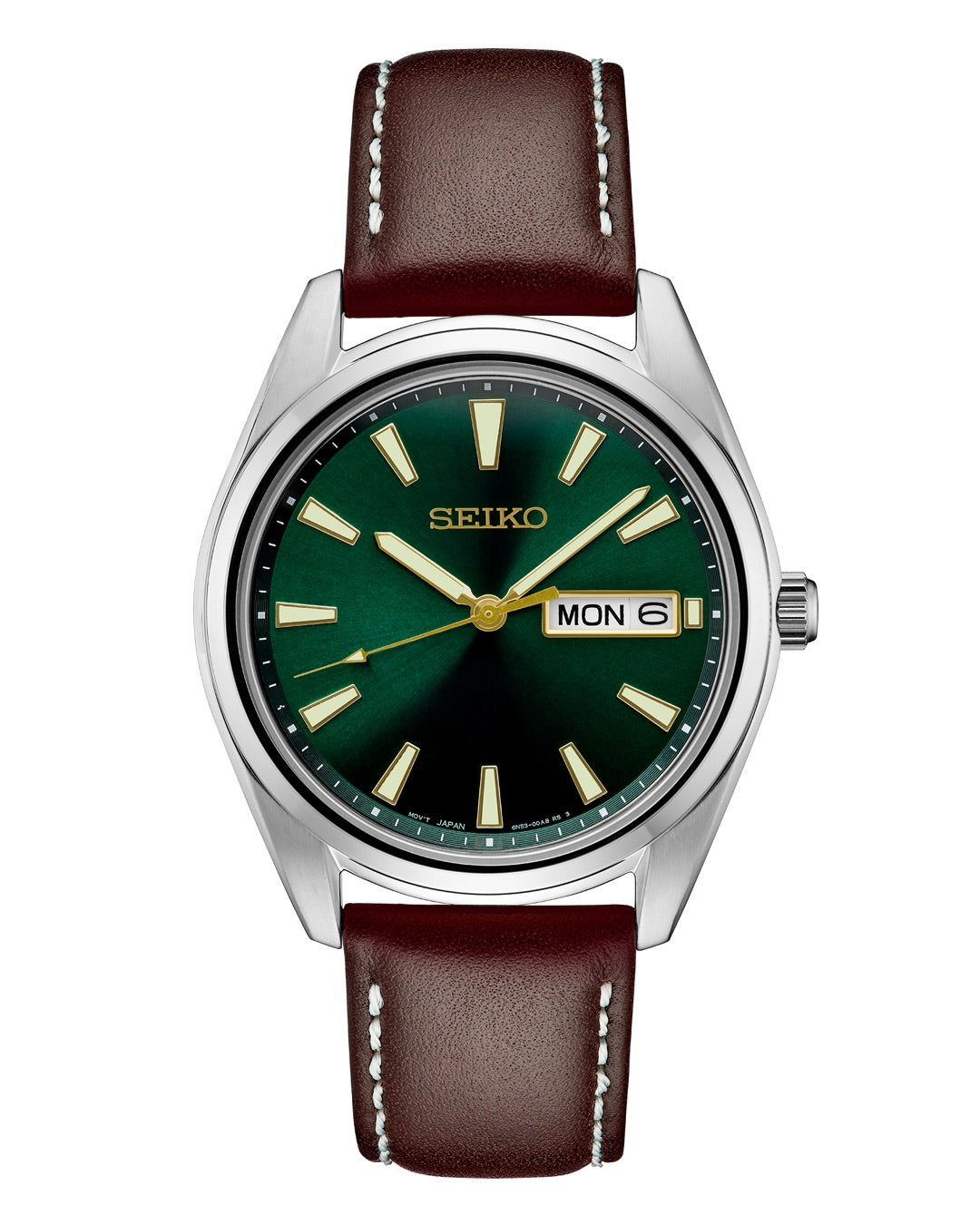 Seiko ESSENTIALS SUR449