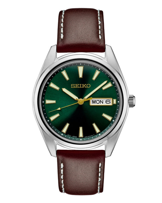 Seiko ESSENTIALS SUR449