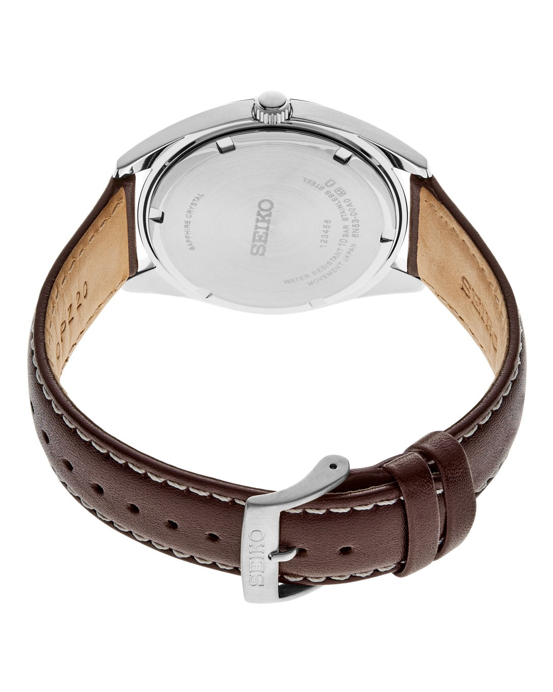 Seiko ESSENTIALS SUR449