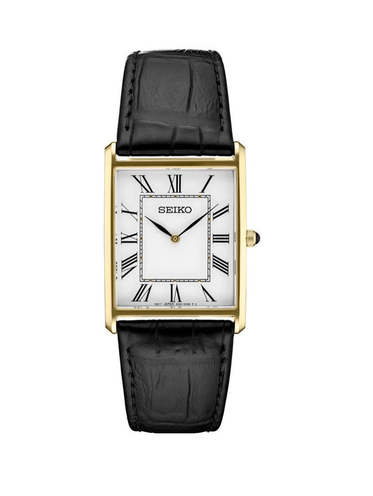Seiko ESSENTIALS SWR052