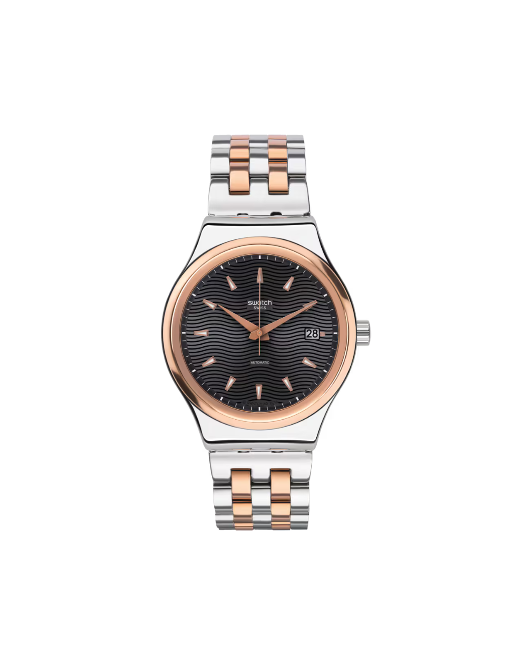 Swatch SISTEM TUX (YIS405G) 42mm