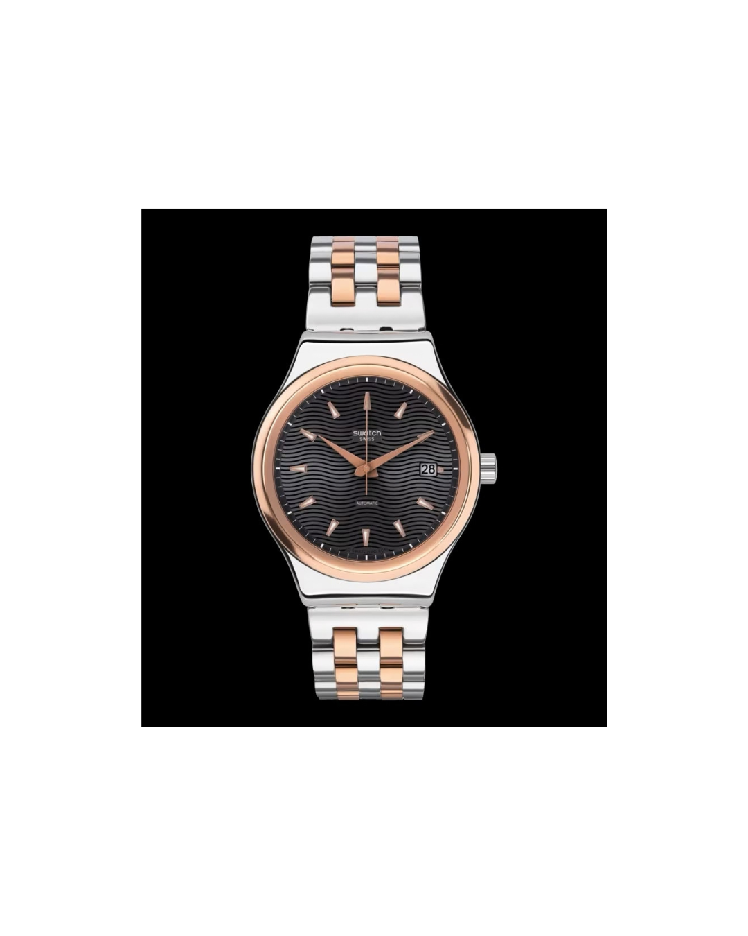 Swatch SISTEM TUX (YIS405G) 42mm