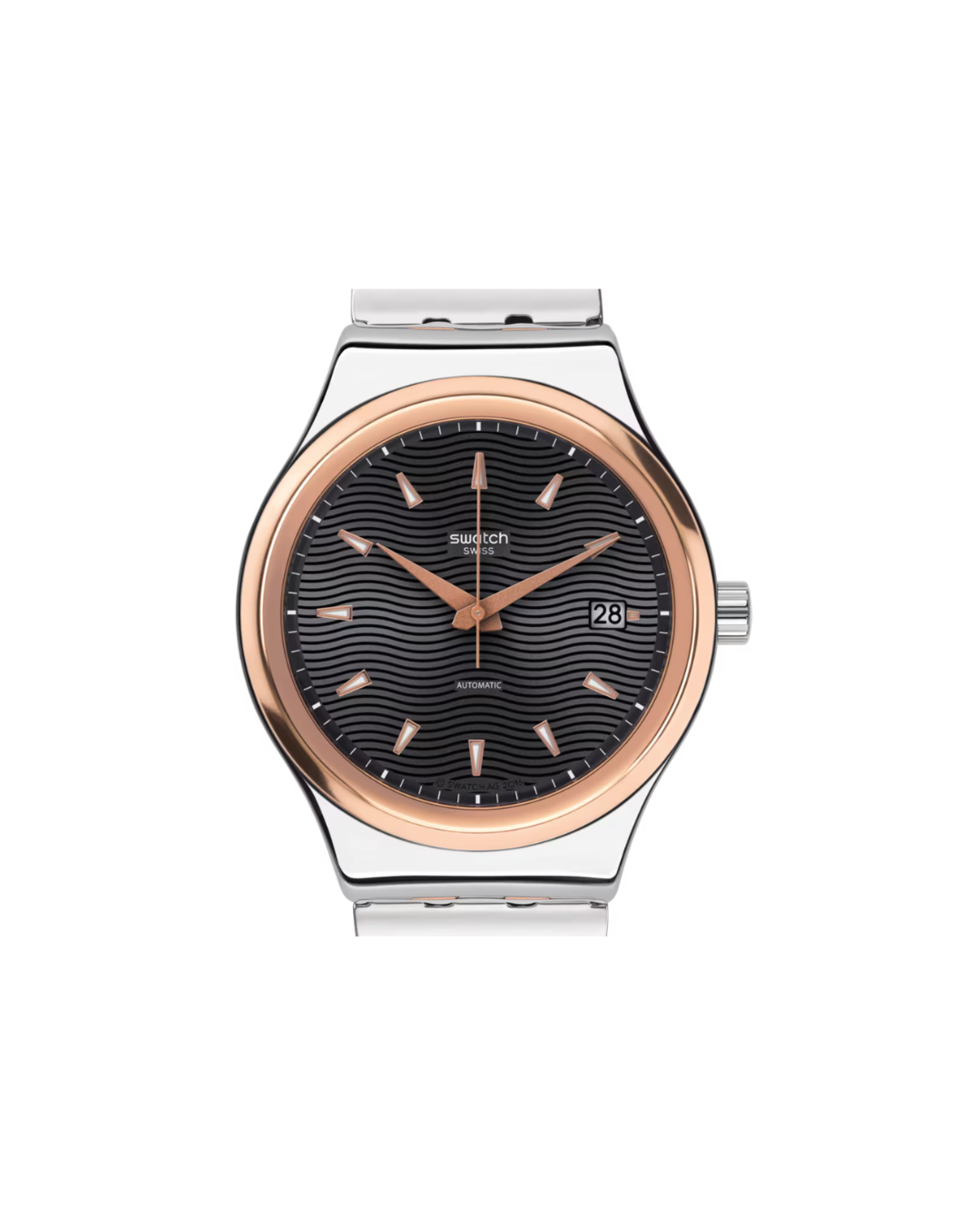 Swatch SISTEM TUX (YIS405G) 42mm
