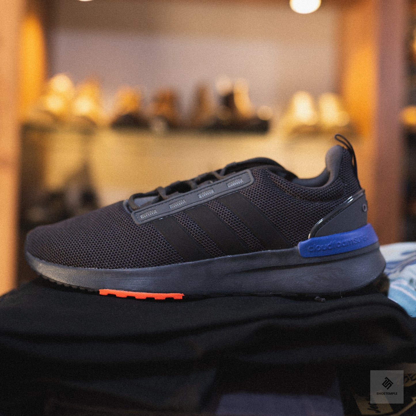 Adidas RACER TR21 SHOES