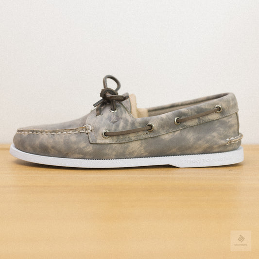 Sperry Top Sider Boat Shoes