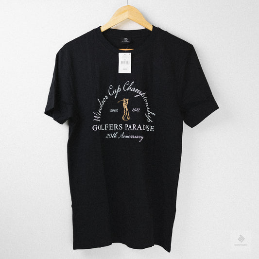 Windsor Cup Championship Tee