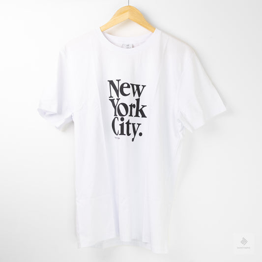 New York City Tee