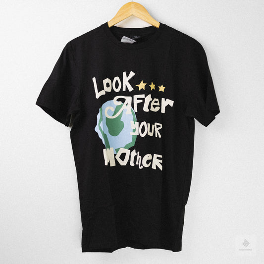 Look After Your Mother Tee