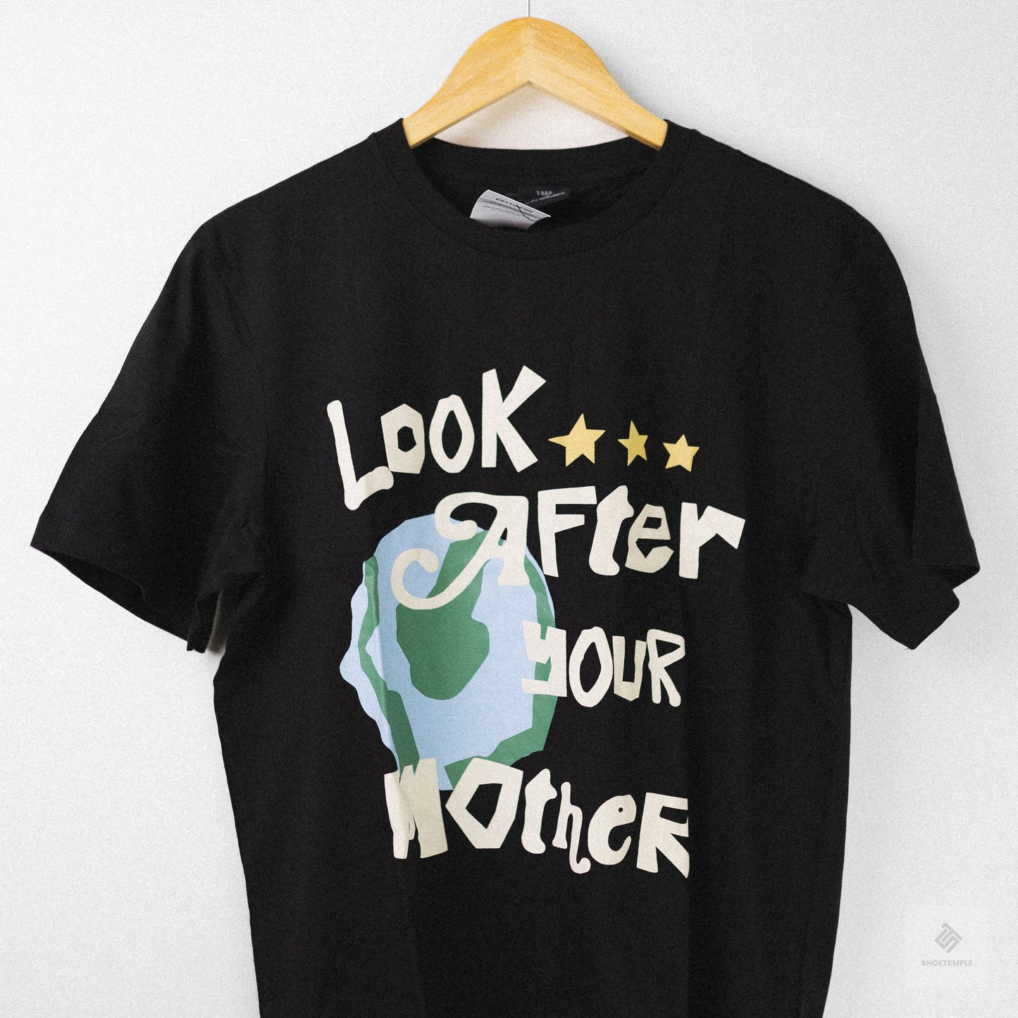 Look After Your Mother Tee