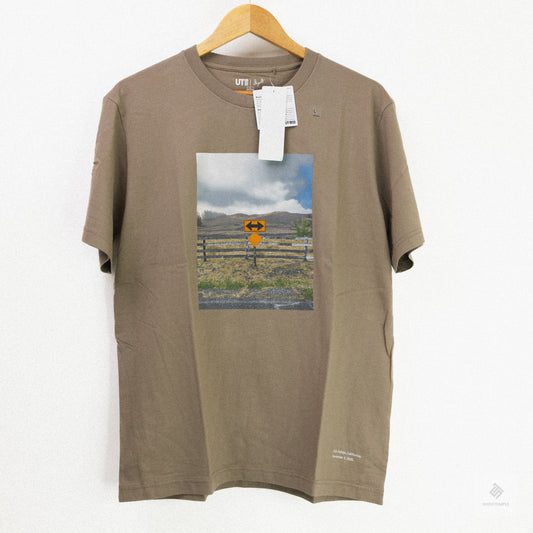 Hills Tee