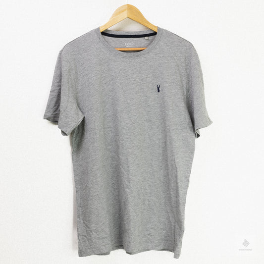 Next Grey Tee