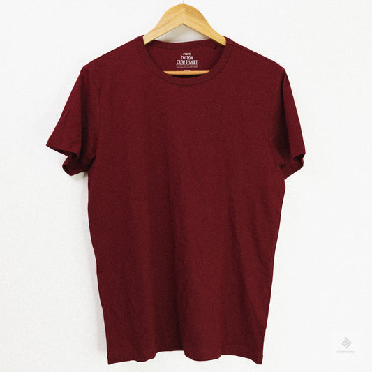 Marcs V neck Tee