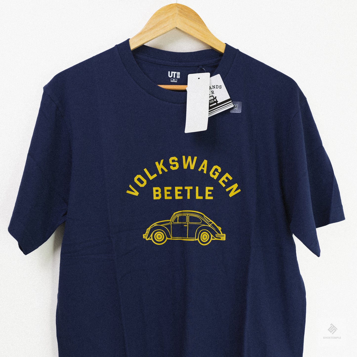 Volkswagen Tee