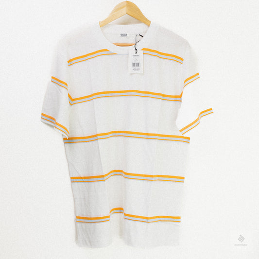 Marcs Striped Tee