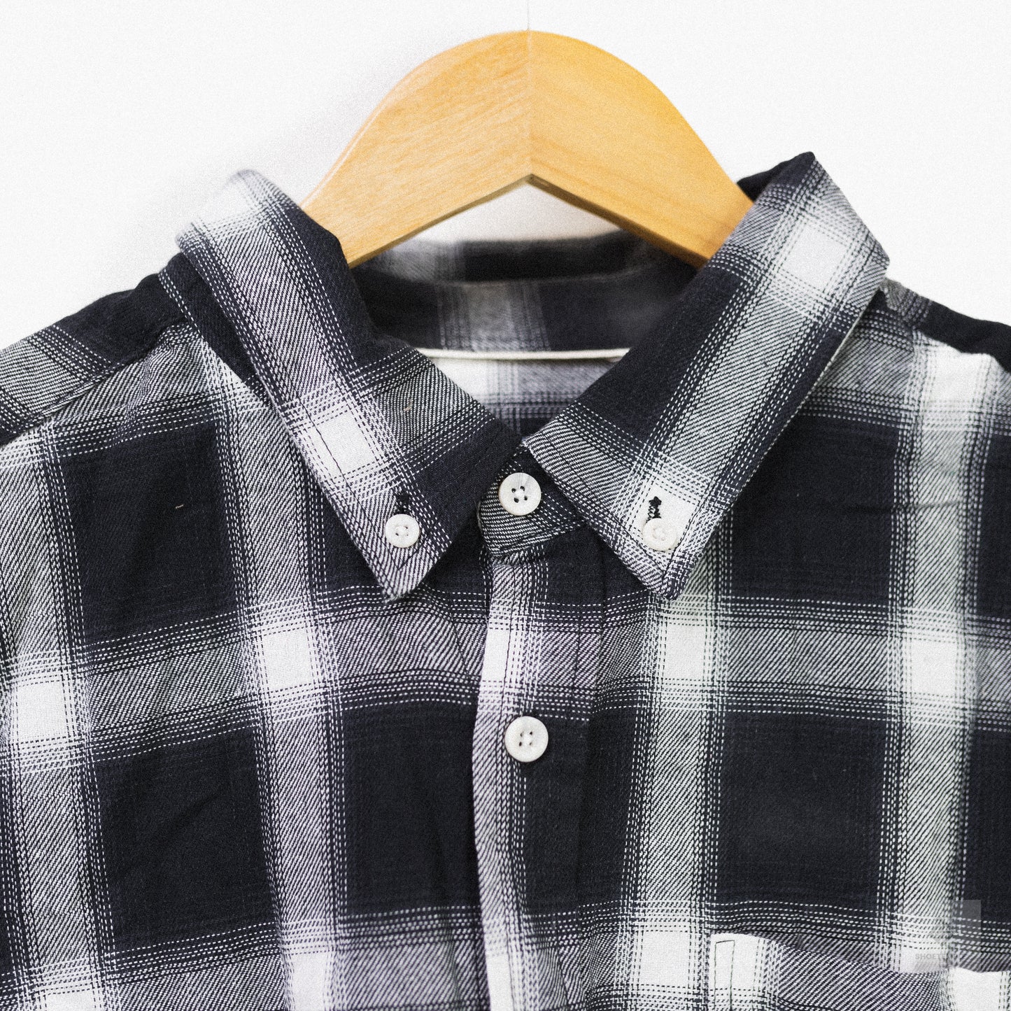Rivers Flannel Shirt
