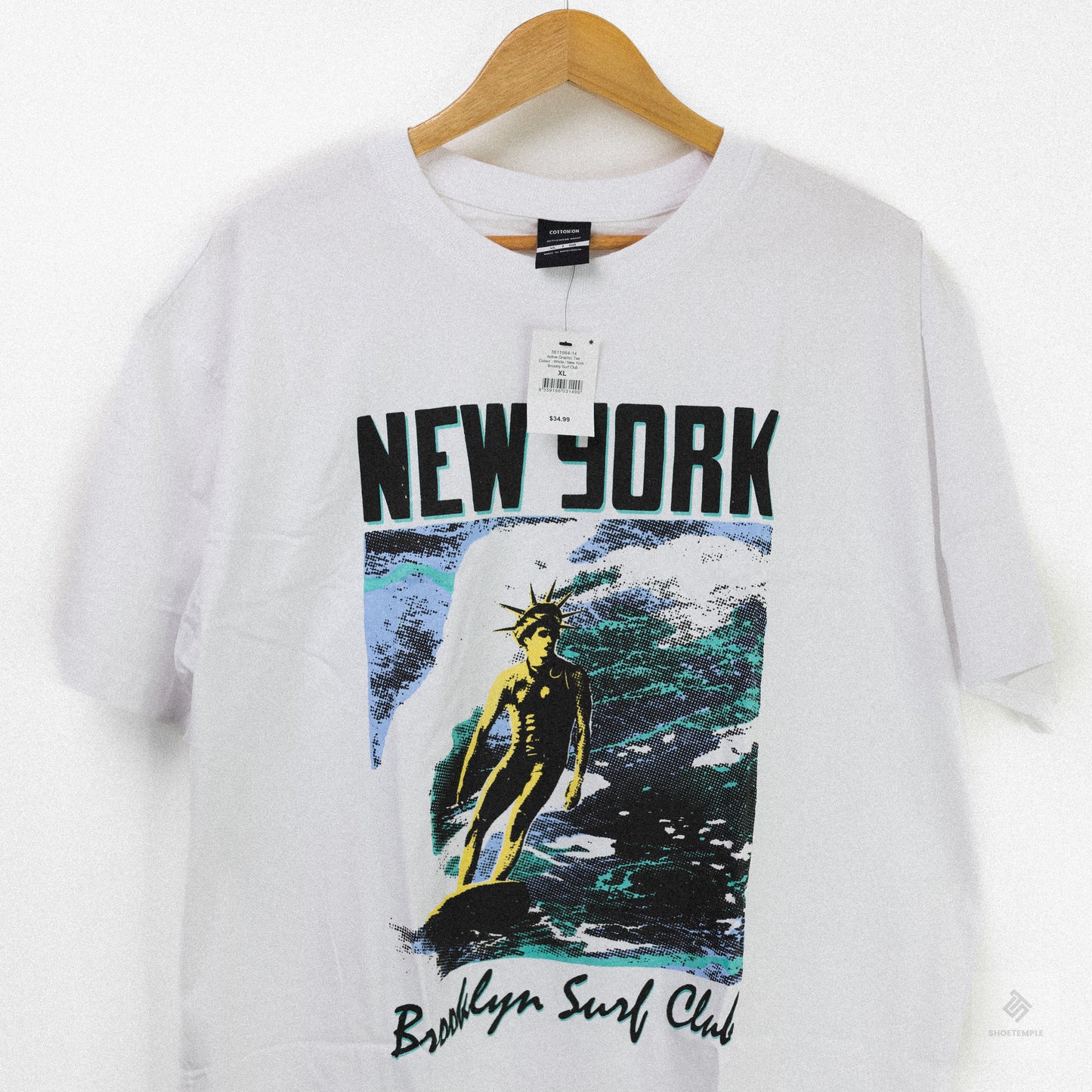 New York Brooklyn Surf Club