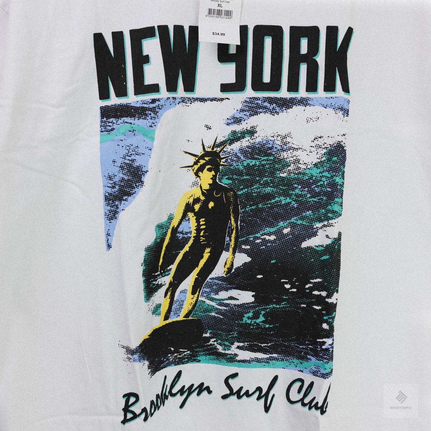 New York Brooklyn Surf Club