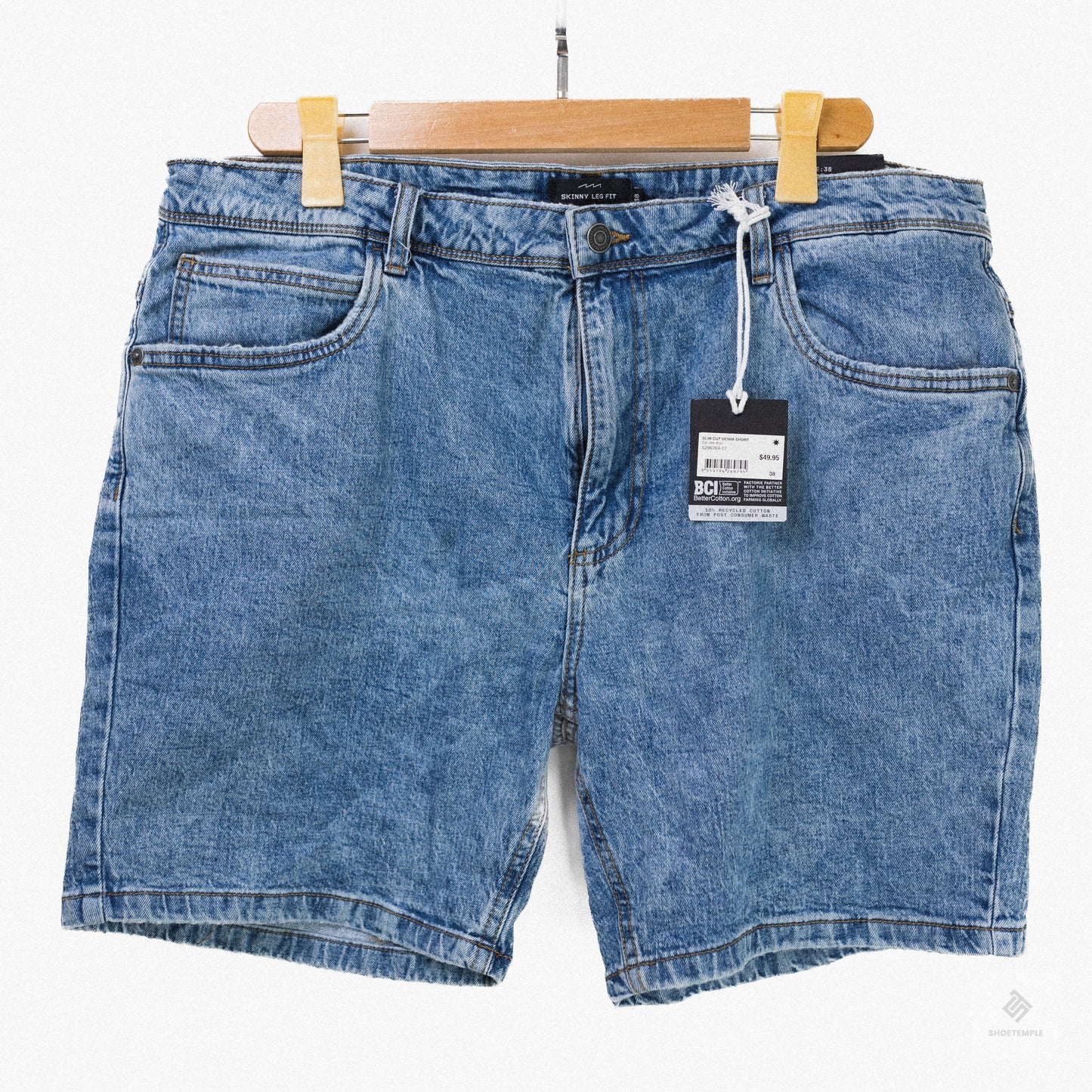 Factorie Jeans Shorts