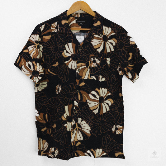 Rivera Short Sleeve Shirt