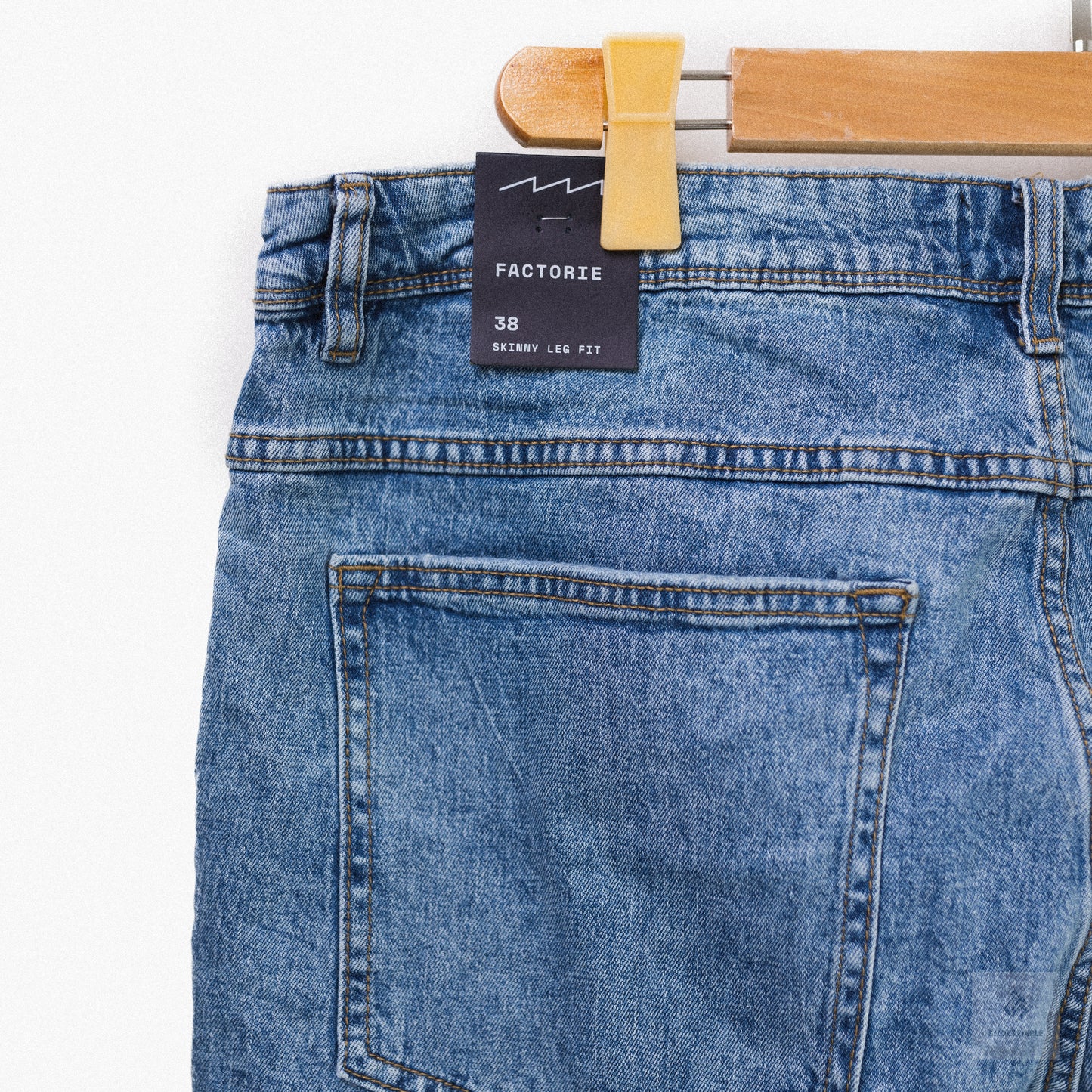 Factorie Jeans Shorts