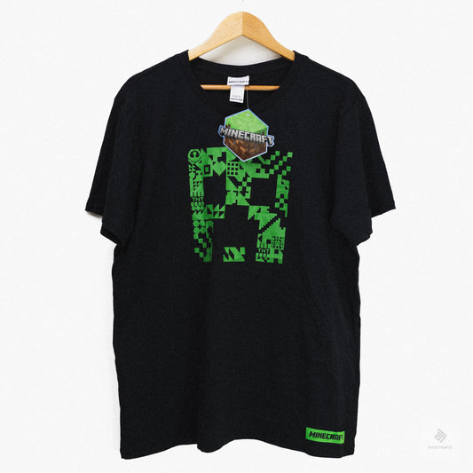 Minecraft Tee