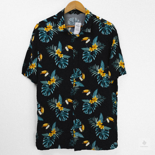 Jayjays Hawaiian Shirt