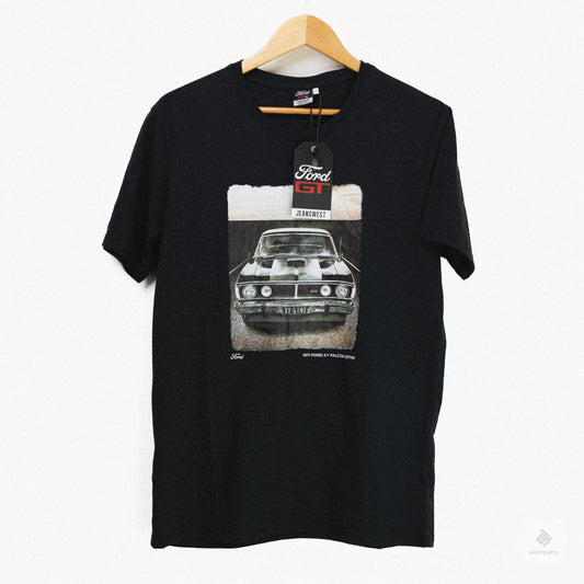 Ford Graphic Tee